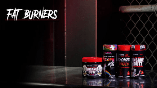 FAT BURNERS